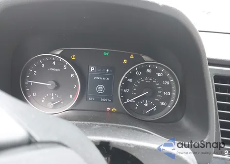 2018 Hyundai Elantra Sel/Value/Limited z USA, uszkodzony, nr VIN 5NPD84LF5JH364968